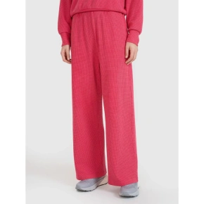 Dámske nadrozmerné široké nohavice 4F 4FRSS25TTROF1396-54S dámske Dámske nadrozmerné široké nohavice 4F 4FRSS25TTROF1396-54S dámske