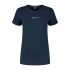 Rogelli dámske LOGO navy blue M