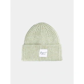 Dámska zimná čiapka 4F 4FWAW24ACAPF454-42M