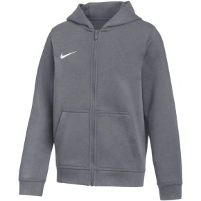 Detská mikina Nike Park 26 Fleece Grey IB1232 071