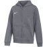 Detská mikina Nike Park 26 Fleece Grey IB1232 071