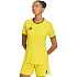 Dámske tričko Adidas Entrada 26 Jersey Yellow JZ2493