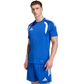 Pánsky dres adidas Tiro 26 League Jersey blue KB1353 pánsky