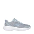 Detská obuv Skechers Selectors Reset AC grey 303574L GRY