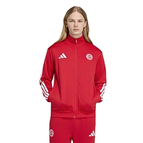 Mikina adidas FC Bayern DNA Track Top KG2569