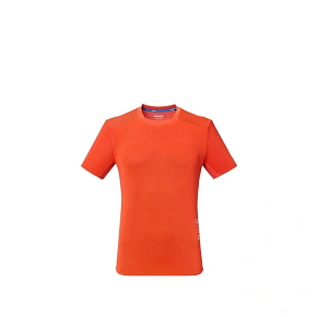 Pánske tričko MILLET Intense Pro Light Ts Ss M červené Pánske tričko MILLET Intense Pro Light Ts Ss M červené