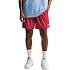 Pánske šortky Nike Club červené FN3307 613 L