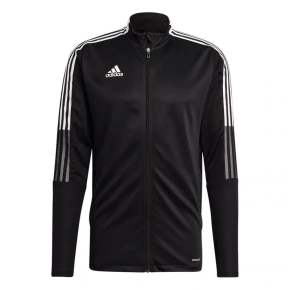 Pánska futbalová mikina Tiro 21 Track M GM7319 - Adidas