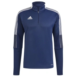 Pánsky top TIRO 21 Warm Top M GH4463 - Adidas