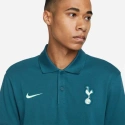 Pánske futbalové polo tričko Tottenham Hotspur M DB7887 397 - Nike
