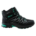 Dámske topánky Mabby Mid Wp W 92800280413 - Elbrus