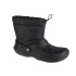 Topánky Crocs Classic Lined Neo Puff Boot W 206630-060