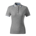 Dámske polo tričko Focus W MLI-23312 - Malfini