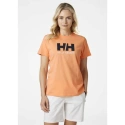 Dámske tričko s logom HH W 34112 071 - Helly Hansen