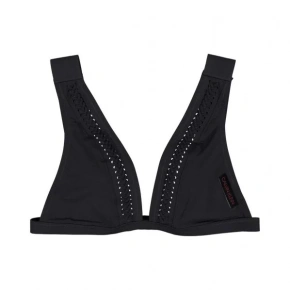 Dámsky vrchný diel plaviek KW0KW00809-BEH - Calvin Klein