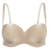 Dámska push-up podprsenka bez ramienok BRA 5226 - Selmark