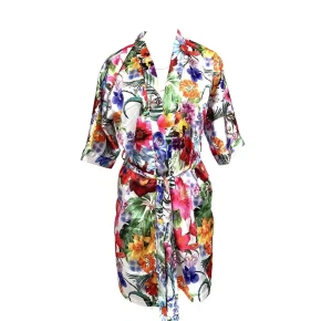 Dámsky župan SUKE 2152 9001 - Vestis