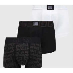 Pánske boxerky U2BG01K6YW0 P9MU mix farieb - Guess