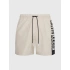Pánske plavky LM0KM00991 ACE beige - Calvin Klein