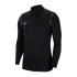 Dry Park 20 Jr BV6906-010 Black - Nike