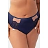 Luisse K442 Dámske nohavičky Dark Blue - Gorsenia