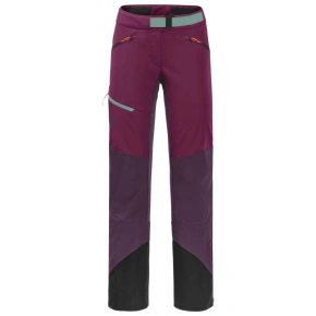 Dámske lyžiarske nohavice Jack Wolfskin Alpspitze Pants W 1507531-1014 Dámske lyžiarske nohavice Jack Wolfskin Alpspitze Pants W 1507531-1014