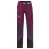 Dámske lyžiarske nohavice Jack Wolfskin Alpspitze Pants W 1507531-1014