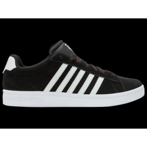 K-Swiss COURT TIEBRK II SDE (09492-013-M)