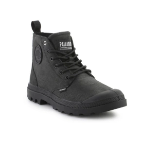 Palladium Pampa HI NBK 79495-008-M Black