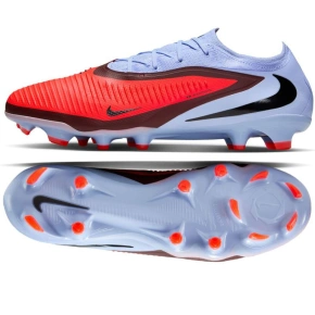 Kopačky Nike Phantom 6 Low Pro FG HJ4122-400