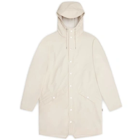 Rains unisex dlhá bunda LONG BUNDA W3 12020 26 DUNE
