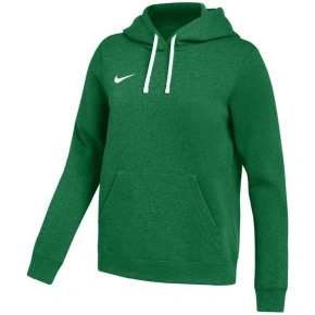 Dámska mikina Nike Park 26 Fleece Hoodie Green IB1224 302 Dámska mikina Nike Park 26 Fleece Hoodie Green IB1224 302