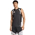 Pánske tričko adidas Tiro 26 Competition Sleeveless Jersey black JX4253 pánske