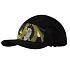 Buff 5 Panel Go Cap 13804499930_L/XL 13804499930 Čierna Jedna veľkosť