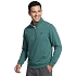 Skechers Weekend Easy 1/4 Zip LT269-STOL zelené L