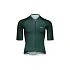 Cyklistické tričko POC M's Pristine Jersey, zelené, pánske