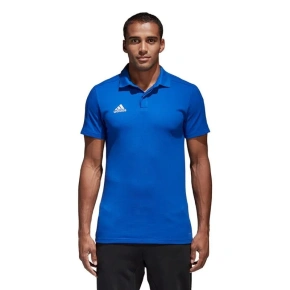 Pánske futbalové polo tričko Condivo 18 CO M CF4375 - Adidas