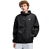 Pánska bunda Puma Ess Regular Windbreaker, čierna, 684625 01
