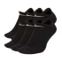 Ľahké nohavice Nike Everyday NS 6Pak M SX7679-010