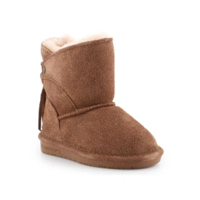 Detské zimné topánky Mia Toddler Jr 2062T-220 Hickory II - BearPaw