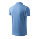 Pánske polo tričko Pique M MLI-20315 - Malfini
