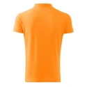 Pánske polo tričko Cotton Heavy M MLI-215A2 - Malfini
