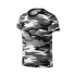Detské tričko Camouflage Jr MLI-14932 - Malfini