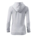 Dámska mikina Trendy Zipper W MLI-41103 - Malfini