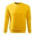 Mikina Malfini Essential U MLI-40604 žltá