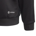 Detská mikina Tr-Es 3 Stripes Hoody Jr HY1102 - ADIDAS