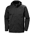 Helly Hansen Dubliner Jacket M 62643 990 pánske