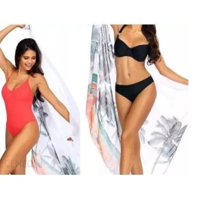 Dámske pareo 7227/1 - Lorin