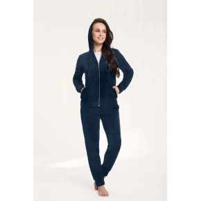 Dámska súprava 309 tmavomodrá - Luna