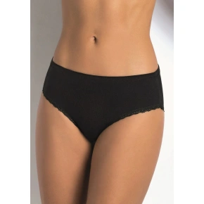 Dámske nohavičky 1259 Black - Sielei